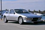 Talbot-Matra Murena 2.2 1981 года